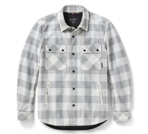 Harley davidson operative mesh - davidson,