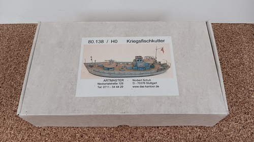 Artitec artmaster 1 87 - /,
