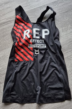 Reebok trägershirt aus - trägershirt,