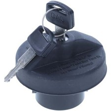 Tankdeckel abschließbar