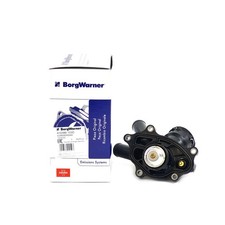 Wahler Kühlwasserthermostat