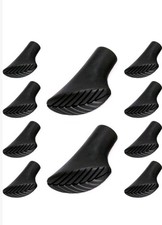 10x Nordic Walking Pads