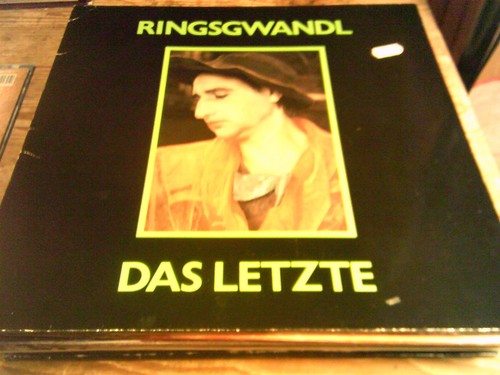 Deutschrock ndw - , deutschrock/ndw