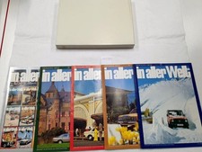 Mercedes-Benz in aller Welt 