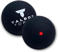 TALBOT torro Squashball