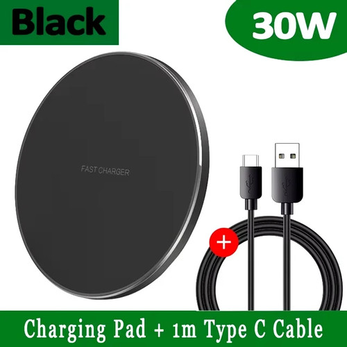 30w wireless charger - 30w,