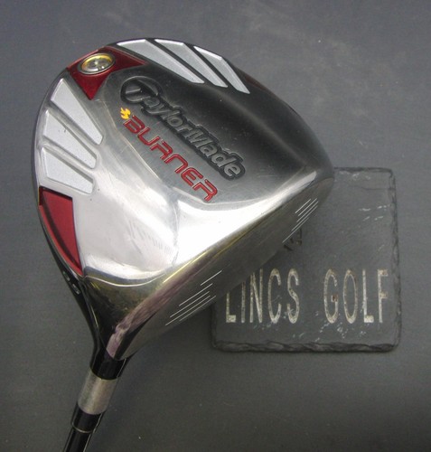 Taylormade burner driver - taylormade,