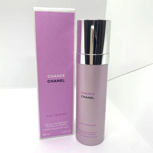 Chanel chance eau tendre women - eau,