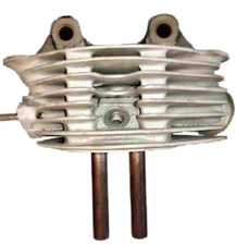 Zylinderkopf EMW R35 R 35 DDR Oldtimer Motorrad EMW R35/3