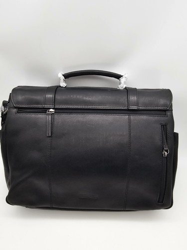 Leonhard heyden roma briefcase - roma,