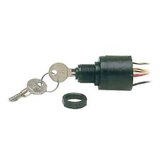 Zundschlussel f.MERCURY - 1 PC