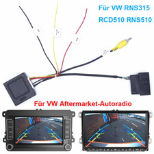 RGB RCA Konverter Decoder Box