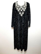 Abaya Maxikleid Djelaba