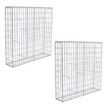 Gabione Spiralgabione