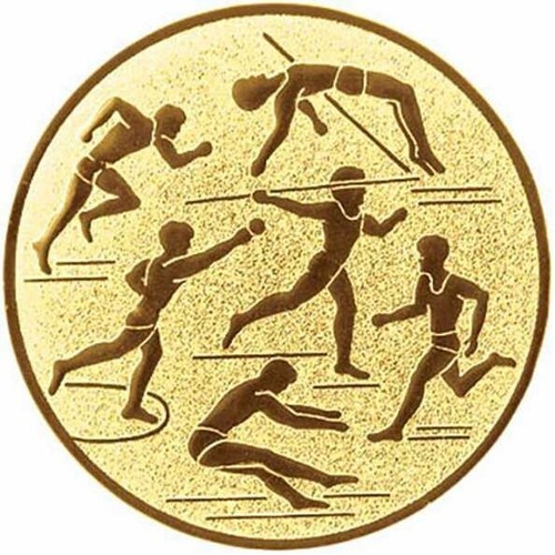 Embleme 25mm - 16, Ø