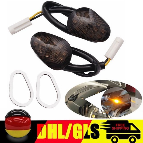 Blinkerleuchte für yamaha yzf - yamaha,