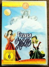 DVD NEU - 1954 Fritz Genschow