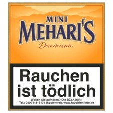 Meharis Dominican Mini