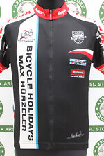 HURZELER Radtrikot TG M P316
