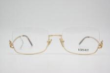 Brille Versace 1031-B Gold