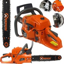 Benzinkettensäge RQ-65