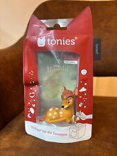 Tonie Bambi Disney   Hörfigur