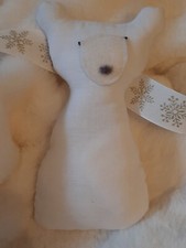 Christbaumschmuck eisbär - christbaumschmuck,