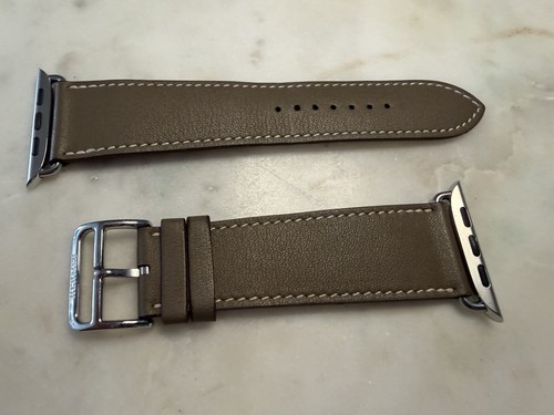 Original apple watch - original, hermès