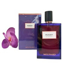 Molinard Muguet Eau de Parfum