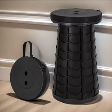 Campingstuhl Campinghocker Teleskop tragbar klappbar