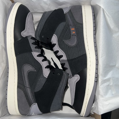 Neu nike air jordan mid - neu, 1