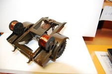 hintere Protze für alte