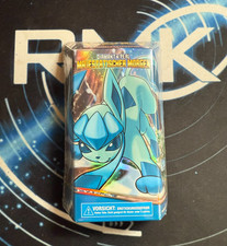Pokemon Diamant & Perl