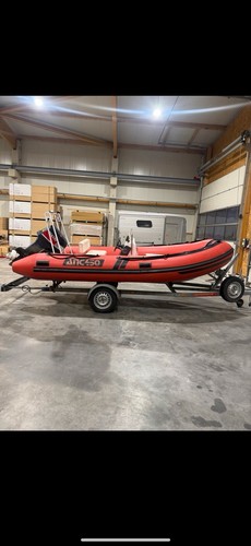 Anc 450 rib - anc,