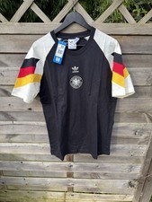 DFB Retro Deutschland T-Shirt