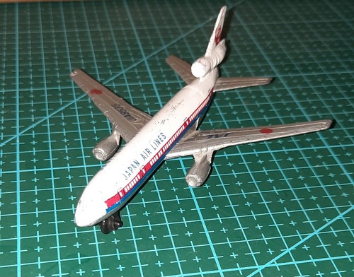 Schabak flugzeug japan - schabak, 1:64