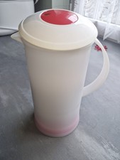 Tupperware" THERMOSKANNE  0,6 L
