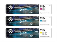 ORIGINAL HP 913A