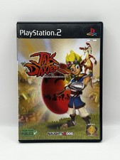 Jak And Daxter The Precursor
