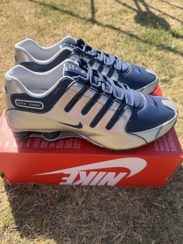 Nike shox - shox, nz