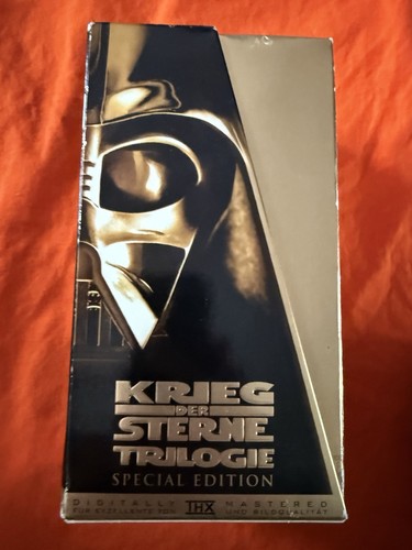 Krieg der sterne - krieg,