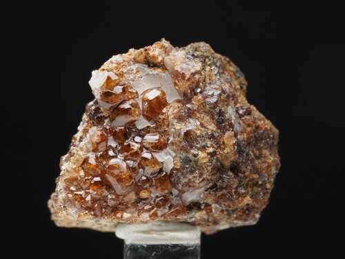 Granat grossular - granat,