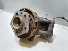 Maserati Spyder original