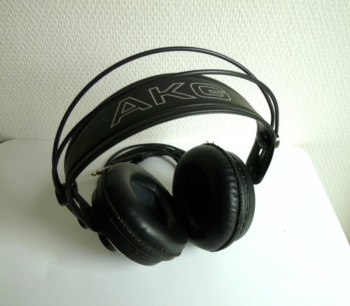 Akg k280 parabolic kopfhörer - akg,