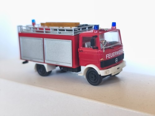 Herpa 814501 mercedes - 814501, mercedes-benz