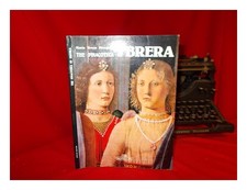 Binaghi Olivari, Maria Teresa