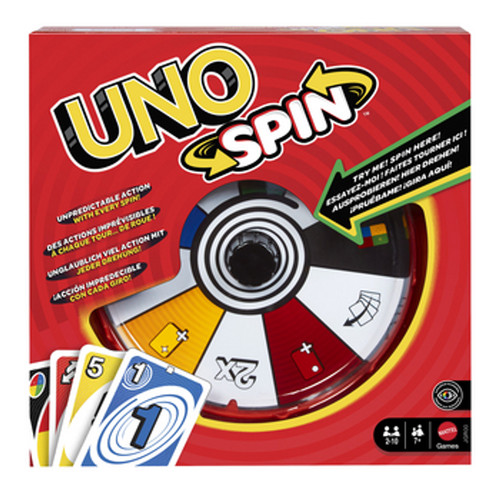 194735320271 uno spin gra - uno,