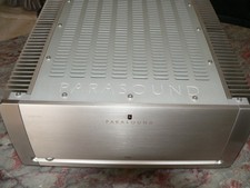 Parasound Halo A 21 High End 2