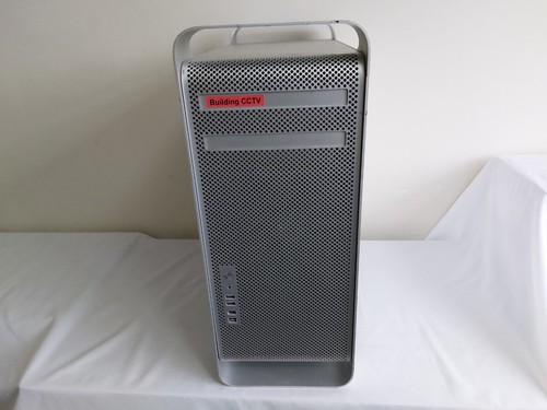 Apple mac pro a1186 - apple,