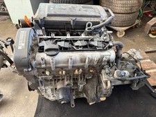 BCA Motor 1,4 16V 55KW/75PS 122.604km VW Golf IV Skoda Oktavia Seat Leon